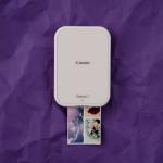 Impressora Fotográfica Canon Zoemini 2
