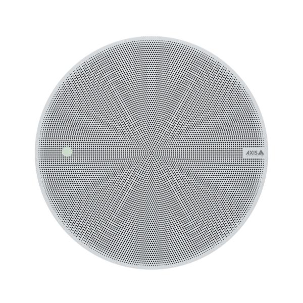 Altifalantes Axis 02323-001 Branco Preto