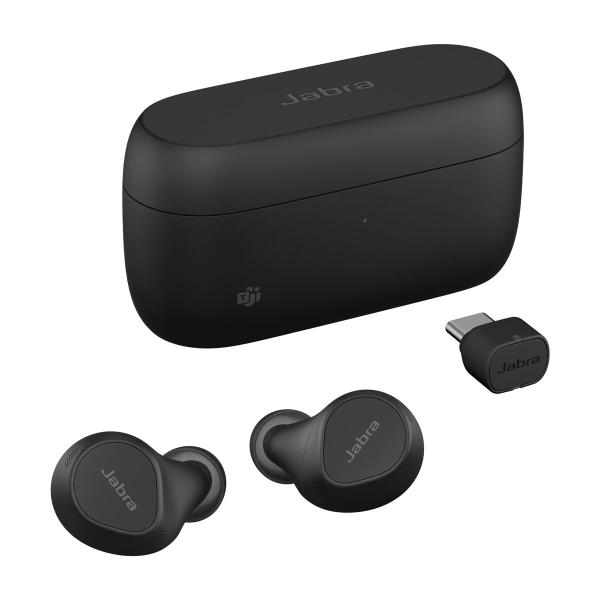 Auriculares Bluetooth com microfone Jabra 20797-999-899