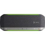 Altifalante Bluetooth Portátil HP 772C4AA Prateado