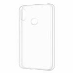 Capa para Telemóvel Huawei P40 Lite TPU Flexível Transparente