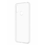 Capa para Telemóvel Huawei P40 Lite TPU Flexível Transparente