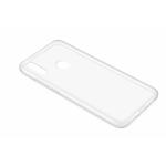 Capa para Telemóvel Huawei P40 Lite TPU Flexível Transparente