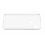 Capa para Telemóvel Huawei P40 Lite TPU Flexível Transparente