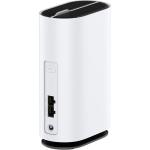 Router ZTE G5C Branco 5G Wi-Fi 5 GHz Wi-Fi 6 GHz Wi-Fi 4