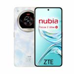 Smartphone ZTE Nubia Focus 2 Ultra 6,8" Octa Core 8 GB RAM 512 GB Branco