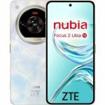 Smartphone ZTE Nubia Focus 2 Ultra 6,8" Octa Core 8 GB RAM 512 GB Branco