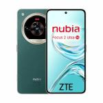 Smartphone ZTE Nubia Focus 2 Ultra 6,8" Octa Core 8 GB RAM 512 GB Verde