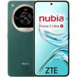 Smartphone ZTE Nubia Focus 2 Ultra 6,8" Octa Core 8 GB RAM 512 GB Verde