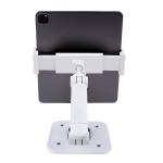 Suporte para Tablet Startech ADJ-TABLET-STAND-W Branco
