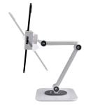 Suporte para Tablet Startech ADJ-TABLET-STAND-W Branco