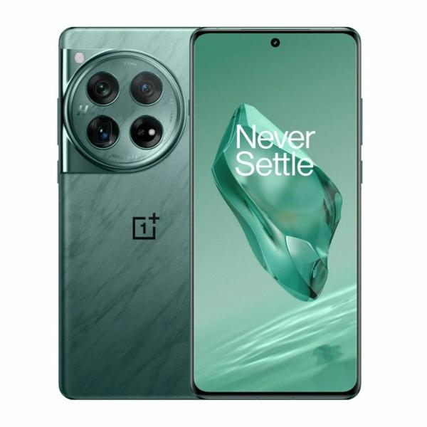 Smartphone OnePlus 5011105295 16 GB RAM 512 GB Verde