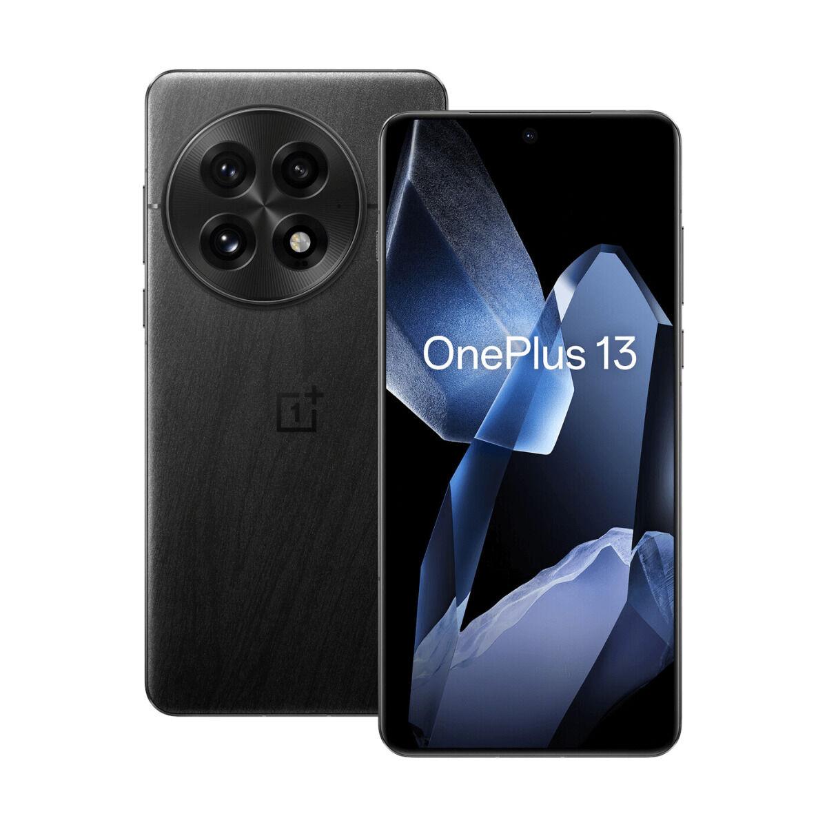 Smartphone OnePlus CPH2653 6,82" Octa Core 12 GB RAM 256 GB Preto