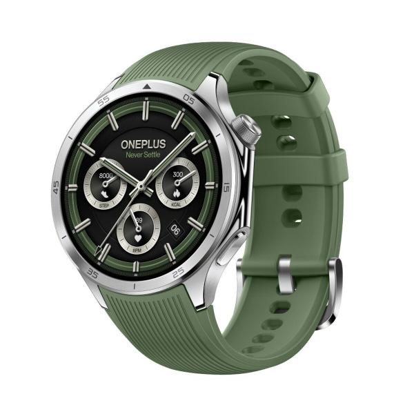 Smartwatch OnePlus OPWWE251 Verde 1,5"