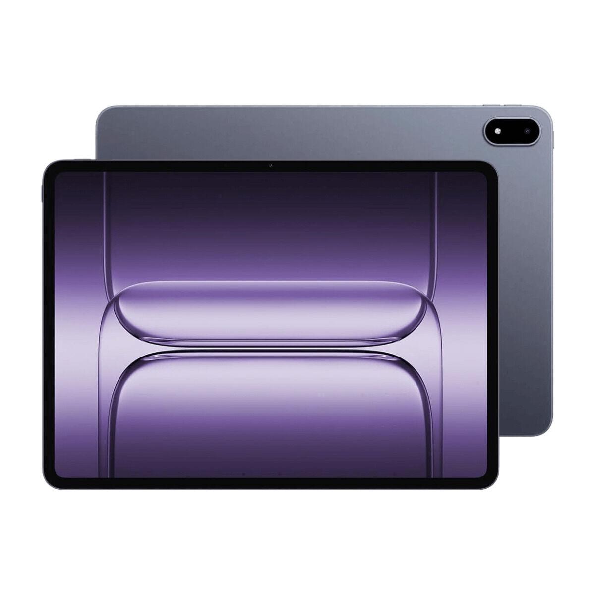 Tablet OnePlus Pad 3 13,2" Octa Core Qualcomm Snapdragon 8 Elite 12 GB RAM 256 GB Azul