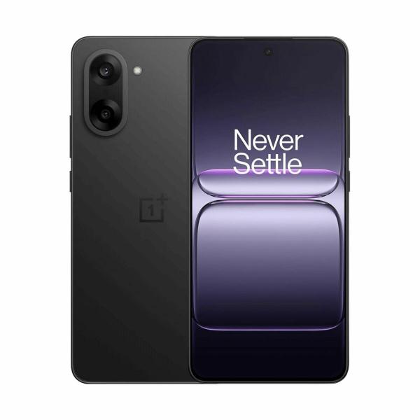 Smartphone OnePlus Nord CE5 5G 6,77" Octa Core 8 GB RAM 256 GB Preto