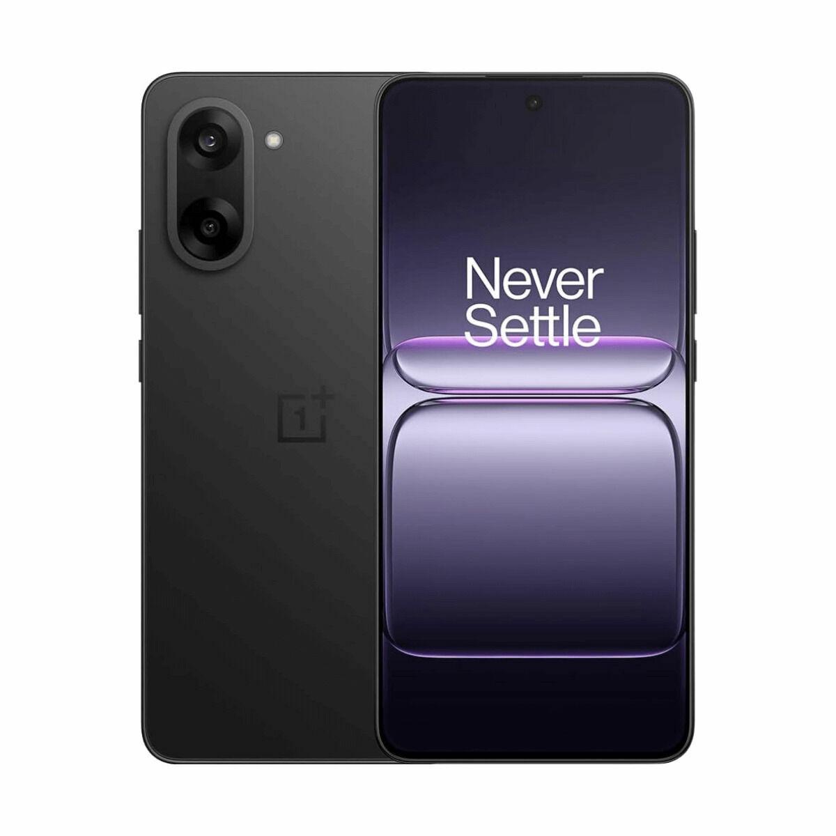 Smartphone OnePlus Nord CE5 5G 6,77" Octa Core 8 GB RAM 256 GB Preto