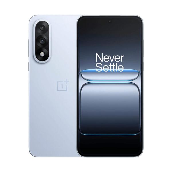 Smartphone OnePlus Nord 5 5G 6,83" Octa Core 12 GB RAM 512 GB Azul