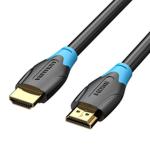 Cabo HDMI Vention AACBJ Preto 5 m