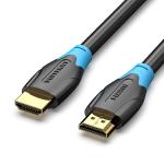 Cabo HDMI Vention AACBJ Preto 5 m