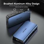 Switch HDMI Vention AKCL0