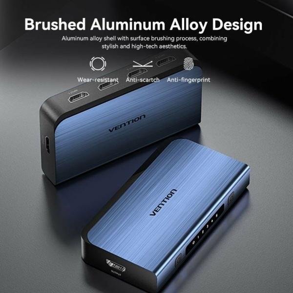 Switch HDMI Vention AKCL0