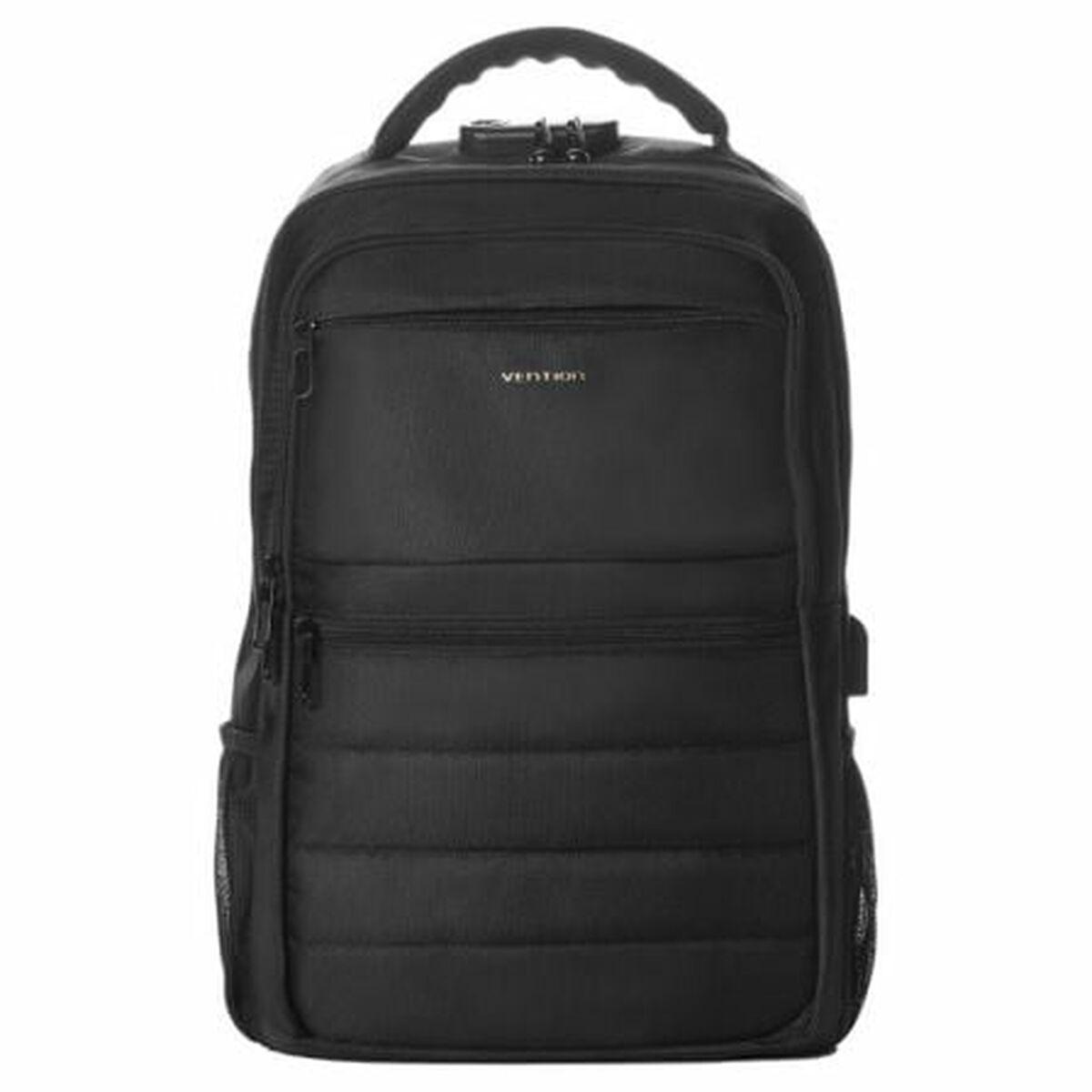 Mochila para notebook Vention KRKB0 Preto