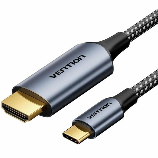 Adaptador HDMI Vention CRHHAC 1,8 m