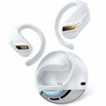 Auriculares Vention NBUW0 Branco