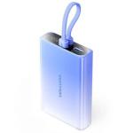 Powerbank Vention FHZL0 Azul 10000 mAh