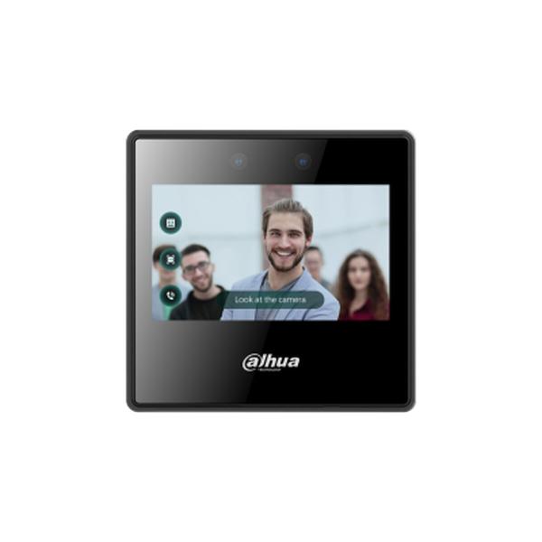 Leitor de cartões externo Dahua DHI-ASI3223A Preto