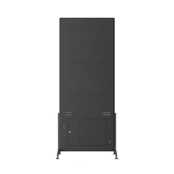 Monitor Videowall DAHUA TECHNOLOGY DHI-LDV55-SAI400K-V2 4K Ultra HD 55"