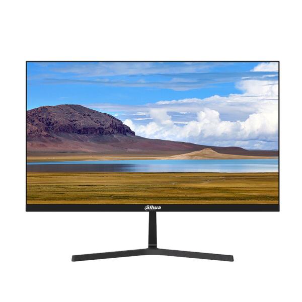 Monitor Dahua Dhi-lm27-b200s Full HD 27" LED Preto