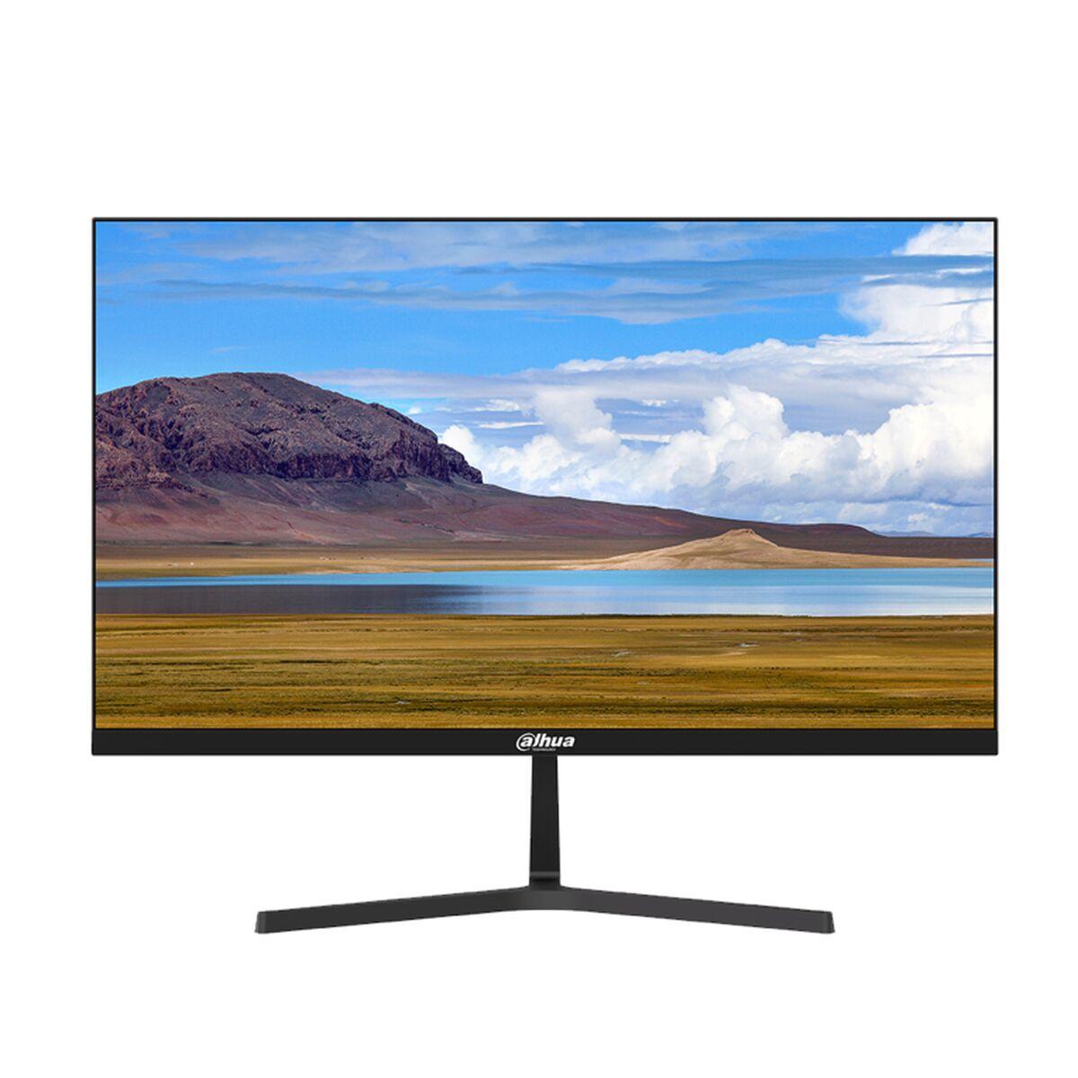 Monitor Dahua Dhi-lm27-b200s Full HD 27" LED Preto