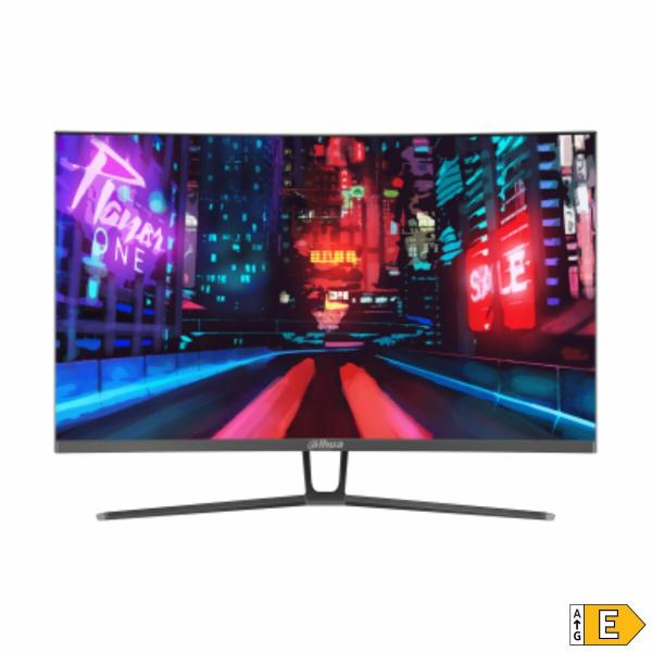 Monitor Gaming DAHUA TECHNOLOGY DHI-LM32-E230C Full HD 31,5"