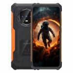 Smartphone Cubot King Kong ES 6,5" UNISOC T606 6 GB RAM 128 GB Negro , naranja