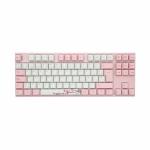 Teclado Gaming Varmilo VEA88 Sakura Cherry MX