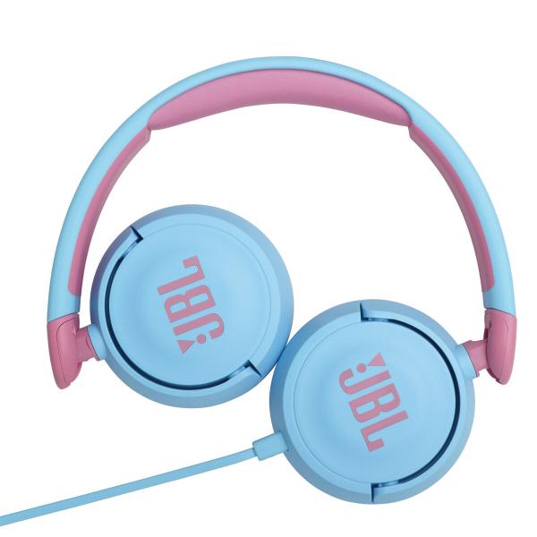 Auriculares JBL JR310 Azul