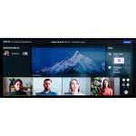 Monitor Videowall Maxhub UW105NA 5K Ultra HD 105"