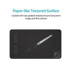 Tablet gráfico Huion H640P