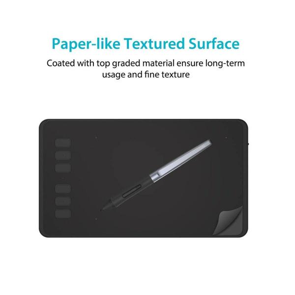 Tablet gráfico Huion H640P