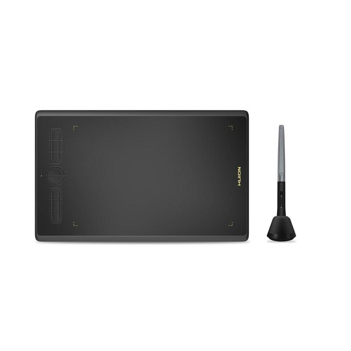 Tablet gráfico Huion H610X