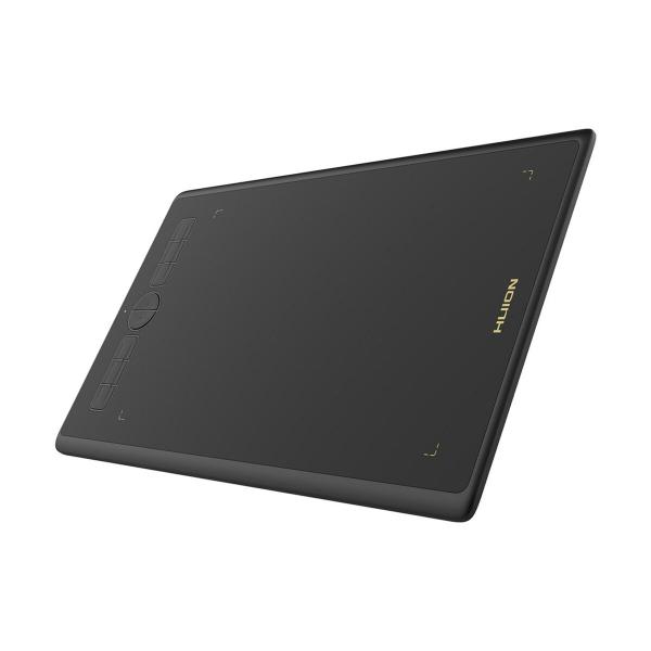 Tablet gráfico Huion H610X