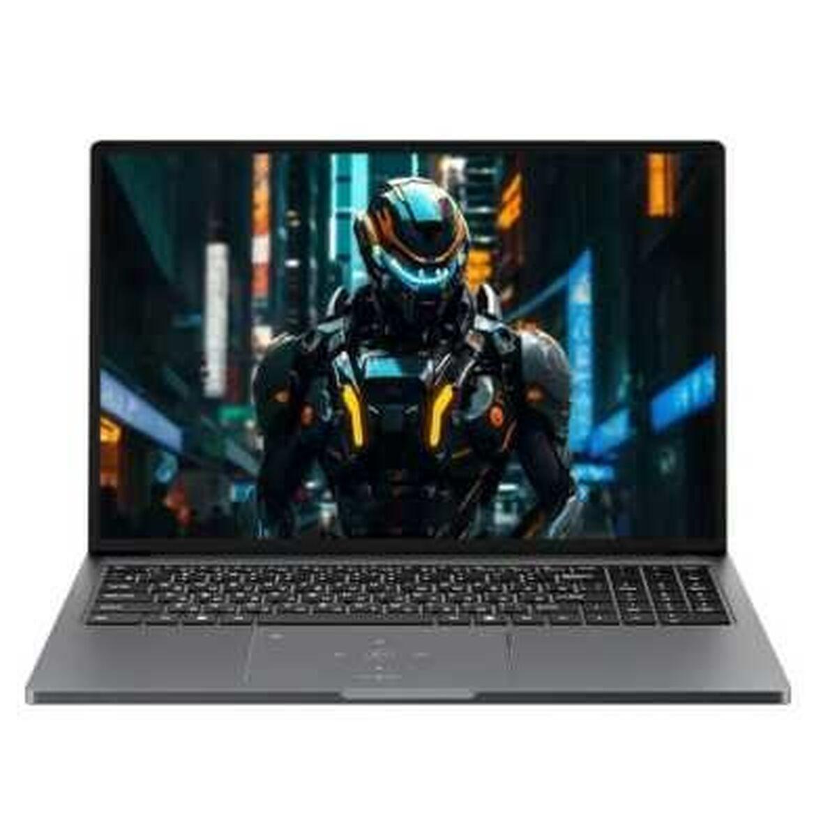 Laptop Blackview AceBook-12K1 16" i5-12450H 16 GB RAM 512 GB SSD