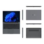 Laptop Blackview AceBook-12K1 16" i5-12450H 16 GB RAM 512 GB SSD