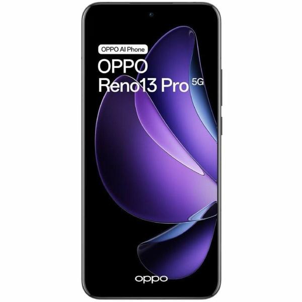 Smartphone Oppo Reno 13 Pro Octa Core 12 GB RAM 512 GB Cinzento