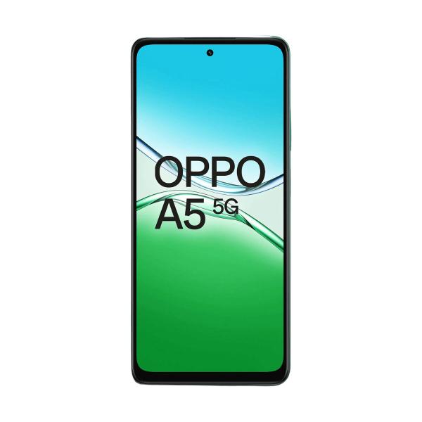 Smartphone Oppo CPH2735 6,67" Octa Core 4 GB RAM 128 GB Verde