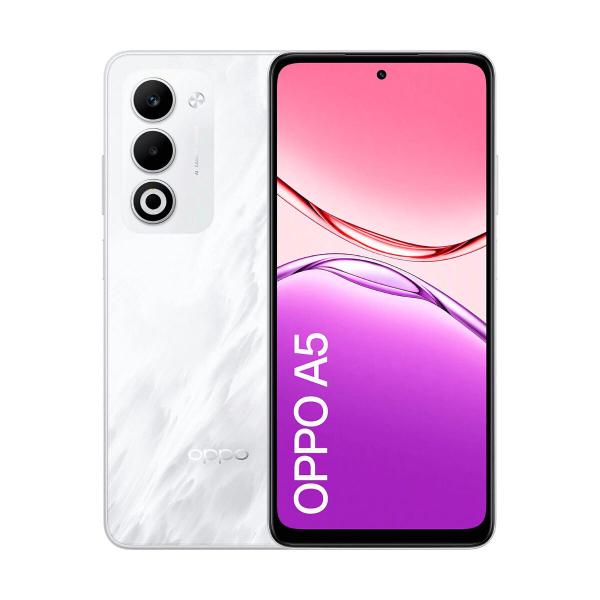 Smartphone Oppo CPH2727 6,67" Octa Core 4 GB RAM 128 GB Branco