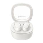 Auriculares Baseus WM02white Branco