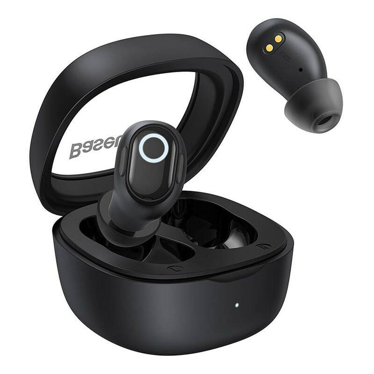 Auriculares Baseus WM02black